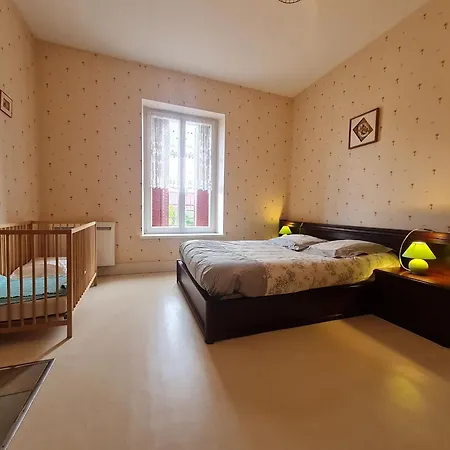Familial Au Bord Du Canal De La Marne Au Rhin, Ideal Pour Peche Et Randonnees, Proche De Nancy - Fr-1-584-29 *