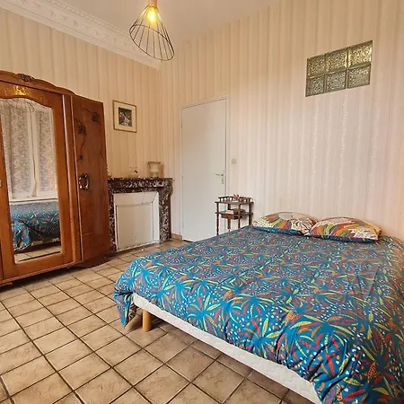 Semesterbostad Familial Au Bord Du Canal De La Marne Au Rhin, Ideal Pour Peche Et Randonnees, Proche De Nancy - Fr-1-584-29