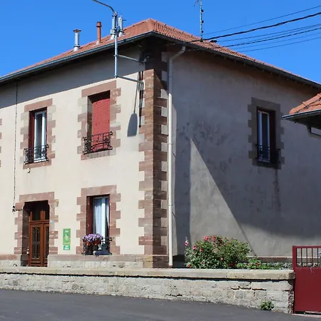 Holiday home Familial Au Bord Du Canal De La Marne Au Rhin, Ideal Pour Peche Et Randonnees, Proche De Nancy - Fr-1-584-29 Parroy