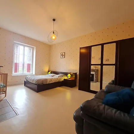 Familial Au Bord Du Canal De La Marne Au Rhin, Ideal Pour Peche Et Randonnees, Proche De Nancy - Fr-1-584-29