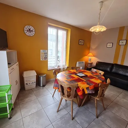 Familial Au Bord Du Canal De La Marne Au Rhin, Ideal Pour Peche Et Randonnees, Proche De Nancy - Fr-1-584-29 Holiday home *