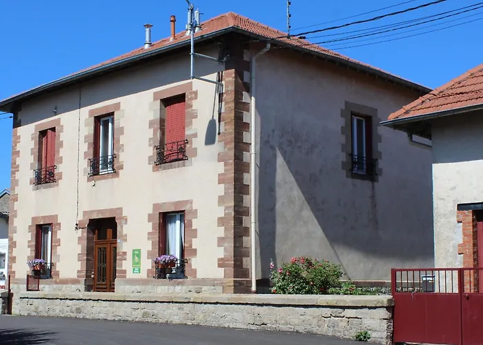 펜션 Familial Au Bord Du Canal De La Marne Au Rhin, Ideal Pour Peche Et Randonnees, Proche De Nancy - Fr-1-584-29 Parroy